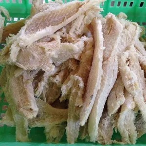 Good Quality Wholesale New Season Salted Dried Pollock Migas