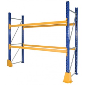 High <strong>Warehouse</strong> Adjusted Heavy Duty Pallet Racking <strong>Stacking</strong> <strong>Racks</strong> From Chinese <strong>Supplier</strong> Store Display Stand Heda Shelf Super Mall - Product Image 5