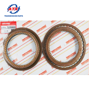 <span class=keywords><strong>09G</strong></span> TF60SN truyền tải Tự Động tấm ma sát ly hợp <span class=keywords><strong>kit</strong></span> - Product Image 1