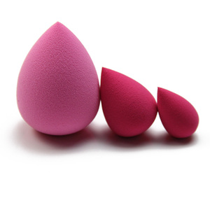 Esponja de <span class=keywords><strong>Maquillaje</strong></span> <span class=keywords><strong>Mini</strong></span> Suave de Alta Calidad, Libre de Látex, para Cosméticos, Set de Esponjas para <span class=keywords><strong>Maquillaje</strong></span> Facial - Product Image 6