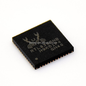 Chất lượng cao IC mạch tích hợp RTL8305NB-CG rtl8305nb rtl8305n rtl8305 qfn48 - Product Image 4