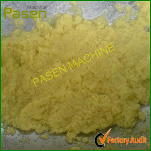 เครื่องหั่นกระเทียมเครื่องทำกะปิหอมเครื่องหั่นขิง - Product Image 2