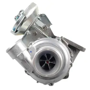 4JJ1T RHV5 VBD30013 8980115293 8-98011529-3 Turbocompressore per ISUZU D-Max 3.0l