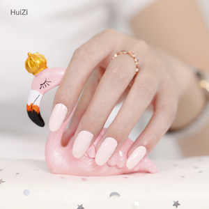 네일 랩 레이디 네일 아트 스티커 2025 Huizi 네일 용품