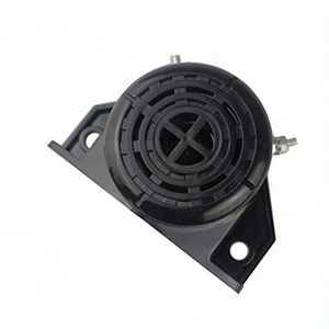 12V-24V 102dB pesados de alarma de advertencia con Super fuerte busca tono <span class=keywords><strong>para</strong></span> camión Van de carga de coche camión vehículos pesados - Product Image 3