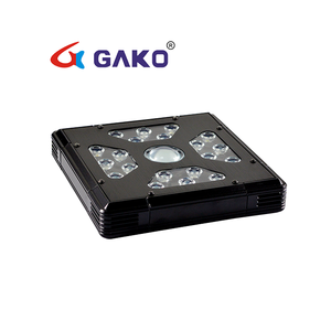 Verlichting 75W Zoutwater High Power Led Aquarium Beugel Licht Voor Koraalrif - Product Image 2