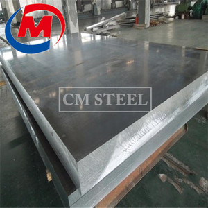 Für schiffbau boot bauen 8mm 5mm dicke 5083 h116 aluminium platte - Product Image 4