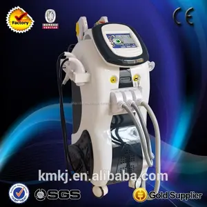 vendita calda 6 in 1 ipl rf elight cavitazione laser