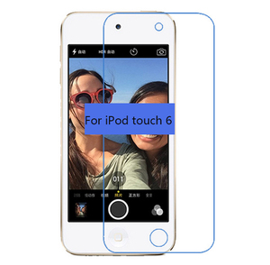 Anti-Scratch siêu rõ ràng mềm Pet bảo vệ màn hình phim đối với Apple <span class=keywords><strong>iPod</strong></span> <span class=keywords><strong>Touch</strong></span> <span class=keywords><strong>6</strong></span> <span class=keywords><strong>Touch</strong></span> 7 - Product Image 1