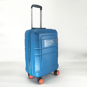 Femmes Président Voyage Bagages Grandes Roues - Product Image 1