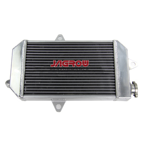 Gpi — radiateur en aluminium pour moto Yamaha Banshee YFZ350, 1987-1997 - Product Image 2
