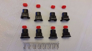 GM LS1 LSX24XエンジンワイヤーハーネスDIYビルドキット修理キットシボレースタンドアローン - Product Image 5