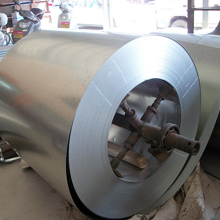 B30P120 Silicon Steel Export To Poland