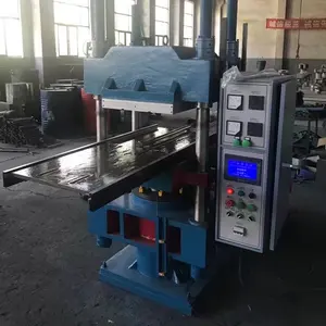 Factory directly sale Rubber curing press machine/Rubber curing machine price