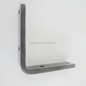 Fabricant personnalisé de haute qualité estampage support de coin en métal - Product Image 1