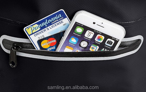 Logo Ultraligero 10L 20L Impermeable Dry Sack Bolsa de Tailandia Océano Transparente Paquete de la Bolsa de Tintorería - Product Image 4