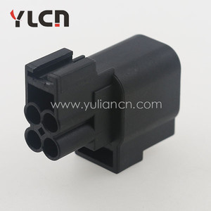 4 Broches Mâle <span class=keywords><strong>Yzaki</strong></span> Connecteur Terminal Joints - Product Image 2