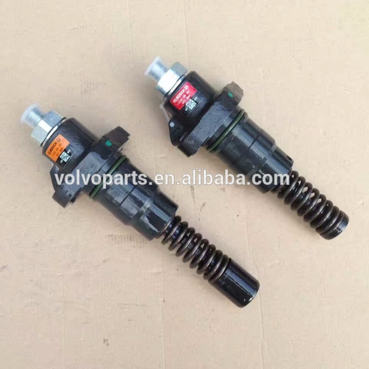 FUEL HIGH PRESSURE PUMP 21147446 for VOLVO EC210 D6E
