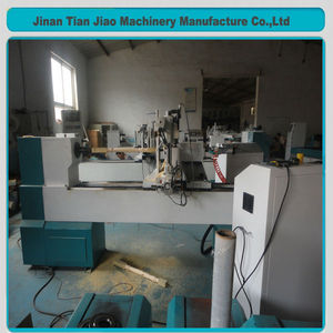 Le ce a approuvé 3d cylindre <span class=keywords><strong>de</strong></span> gravure tour à bois/torno <span class=keywords><strong>de</strong></span> madera - Product Image 1