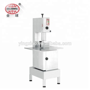 Hot Sale Stainless Steel High Power Electrical <strong>Band</strong> <strong>Saw</strong> <strong>Machines</strong> <strong>Machines</strong> to Cut Frozen Fish <strong>Big</strong> Power JG-300 - Product Image 3