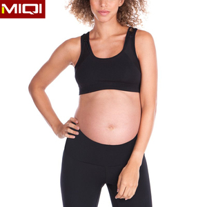 <span class=keywords><strong>Reggiseno</strong></span> Yoga OEM <span class=keywords><strong>reggiseno</strong></span> sportivo infermieristico di alta qualità per donne incinte <span class=keywords><strong>comodo</strong></span> abbigliamento premaman - Product Image 4