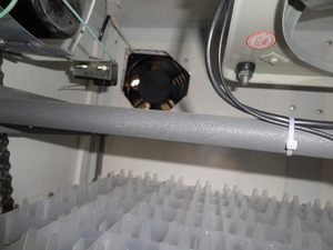 3872 trứng công suất gà làm cho máy công nghiệp gà vườn ươm để bán - Product Image 3