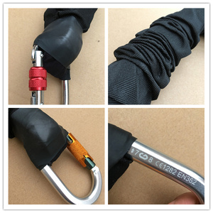 <span class=keywords><strong>Bungee</strong></span> Dance Cord Nuevo profesional <span class=keywords><strong>Bungee</strong></span> Flying Fitness Cord Juego completo de alta resistencia <span class=keywords><strong>Bungee</strong></span> Jumping Cord para la venta - Product Image 4