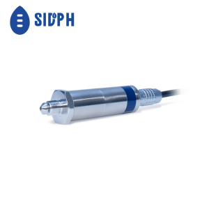 Высококлассный преобразователь давления <span class=keywords><strong>HBM</strong></span> P3 для максимальной точности - Product Image 1