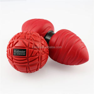 ลูกบอลนวดเท้าลูกบอลนวดกล้ามเนื้อลูกบอลนวดกายภาพบำบัด - Product Image 5