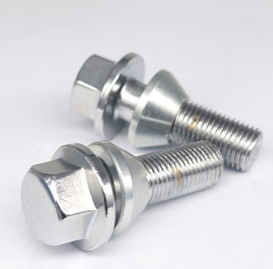 Spécialisé dans la fourniture de fixations en acier inoxydable de haute qualité, boulons oscillants - Product Image 2
