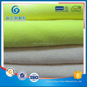 98% Meta-aramida/<span class=keywords><strong>2</strong></span>% Para-aramida tela resistente al fuego para trajes de bomberos - Product Image 4