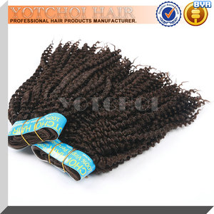 saga de queratina brasileña remi tejidos de pelo - Product Image 1