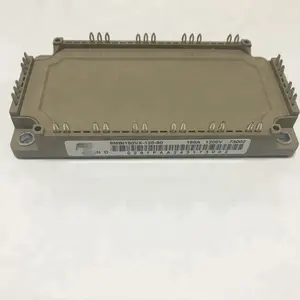 מחיר נמוך עבור את הטוב ביותר באיכות IGBT מודול 6MBI150VX-120-50 150A 1200 v חדש ומקורי