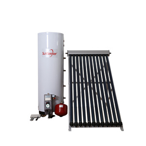 Économique durable concurrentiel produit chaud chauffe-séparé tubes <span class=keywords><strong>sous</strong></span> vide <span class=keywords><strong>l</strong></span>'<span class=keywords><strong>eau</strong></span> 100l Séparés pression chauffe-<span class=keywords><strong>eau</strong></span> solaire - Product Image 3