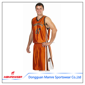 Oem college basketball jerseys de baloncesto uniformes deportivos personalizados camisetas - Product Image 1