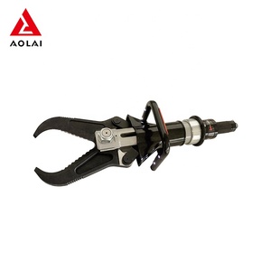 Outil de sauvetage automobile Aolai, outil de sauvetage d'urgence, coupe-hydraulique <span class=keywords><strong>Lukas</strong></span> - Product Image 6