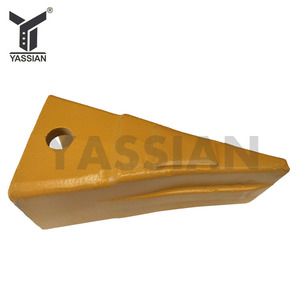 R450 escavatore denti della benna <span class=keywords><strong>ripper</strong></span> punta 61NB-31310