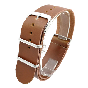 <span class=keywords><strong>Cinturino</strong></span> per Smartwatch in Morbida <span class=keywords><strong>Pelle</strong></span> PU Regolabile di Alta Qualità 18mm 20mm 22mm - Product Image 3