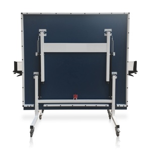 <span class=keywords><strong>Tavolo</strong></span> da <span class=keywords><strong>Ping</strong></span> <span class=keywords><strong>Pong</strong></span> Pieghevole in MDF da 18mm a Prezzo Conveniente - Product Image 2