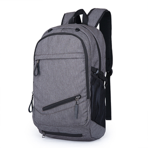 Nuevo diseño deportes baloncesto mochila con bola desmontable compartimiento para los hombres - Product Image 3