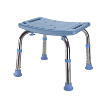 Médical coloré Montage Sans Outil Spa Baignoire Douche Ascenseur Chaise De Siège De Bain