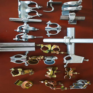 Phụ Kiện Giàn Giáo Xây Dựng Kẹp Xoay - Product Image 5