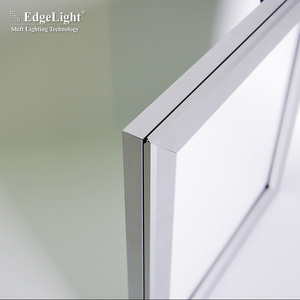 Snap frame Outdoor Advertising LED light box