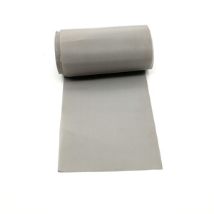 شبكة شبكة أسلاك من الفولاذ المقاوم للصدأ 20 30 40 50 - Product Image 5