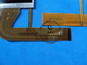 Thương Hiệu Mới Ban Đầu 2.7 Inch Kỹ Thuật Số LCD Cho <span class=keywords><strong>Olympus</strong></span> Stylus 1010 U840 U8000 U8010 U9000 <span class=keywords><strong>U1010</strong></span> U1020 1030 U1050 U600 U6020 U6000 - Product Image 2