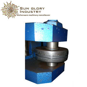 MÁQUINA DE CORTE, <span class=keywords><strong>REDOBLE</strong></span> Y BORDEADO - Product Image 3