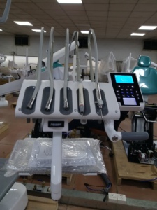 Più nuovo Dentale <span class=keywords><strong>Unit</strong></span>à <span class=keywords><strong>CX</strong></span>-<span class=keywords><strong>8000</strong></span>(18) - Product Image 5