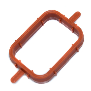 Junta de sello de goma del colector de admisión para <span class=keywords><strong>BMW</strong></span> <span class=keywords><strong>M47</strong></span> <span class=keywords><strong>E87</strong></span> E46 E90 E91 E92 E93 E39 E60 11612246945 11617790198 11612245439 NUEVO - Product Image 5