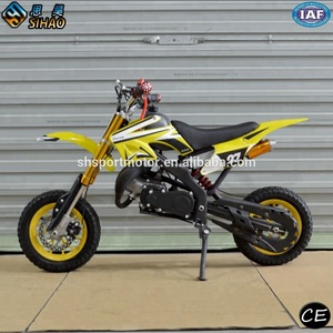 Mini bicicleta de cross, alta calidad, precio barato, <span class=keywords><strong>49cc</strong></span> - Product Image 6