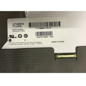 LTN156AT08 <span class=keywords><strong>LP156WH4</strong></span> Máy Tính Xách Tay màn hình <span class=keywords><strong>lcd</strong></span> LTN156AT08 <span class=keywords><strong>LP156WH4</strong></span> <span class=keywords><strong>lcd</strong></span> led hiển thị LTN156AT08 <span class=keywords><strong>LP156WH4</strong></span> <span class=keywords><strong>lcd</strong></span> bảng điều chỉnh - Product Image 3